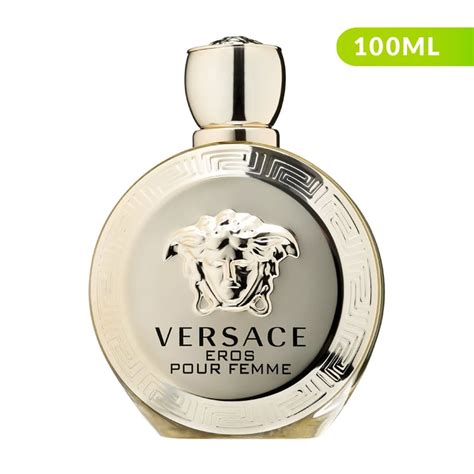 versace perfume mujer eros|versace perfume eros pour femme.